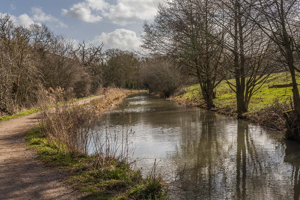 Cromford Canal Cromford Canal